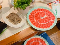 -东来顺饭庄(王府井步行街店)