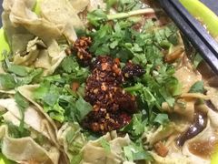 锅巴菜-大福来锅巴菜(古文化街店)
