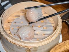 -广州花园酒店荔湾亭·地道点心·粤式饮茶