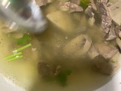 -沙洲胡杨焖饼