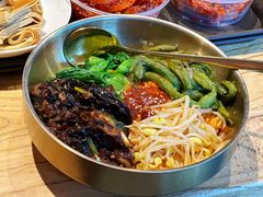 -聚合鑫东北熏酱熟食麻辣面(长阳店)
