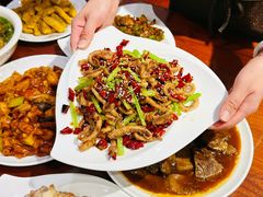 -恩宏德餐馆(平山道店)