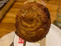 -熙成烧烤(白塔岭店)