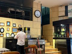 -开心果牛扒城(雍华庭店)