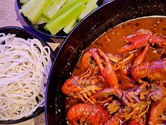 -红盔甲·小龙虾(车公庙店)