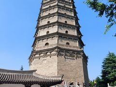 -法门文化景区