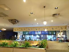 -拿渡麻辣香锅(世茂广场·工三店)