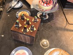 -The St·Regis Bar 瑞吉酒吧