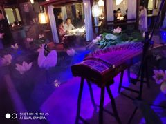 -韵秋荷(宝山龙湖天街店)