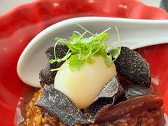 -悦轩中餐厅·高空江景·杭州柏悦酒店