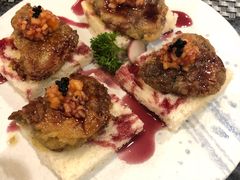 -菊上料理(蜀山银泰百货店)