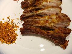 烤羊排-塔哈尔·新疆盛宴(城西银泰店)