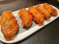-蝴蝶里·粤菜·点心(滨江龙湖店)