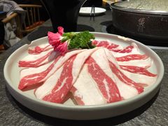 美国肥牛-煲宫(华润万象城店)
