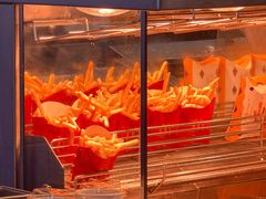 -麦当劳(垡头西路店)
