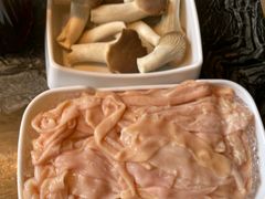 -天都火锅酒楼(虹梅南路店)