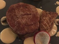 -La Villa French Restaurant