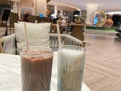 -大堂酒廊·亚龙湾万豪度假酒店