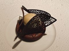 -Le Bernardin