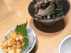 -富山日式料理(宽厚里店)