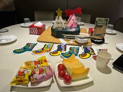-海底捞火锅(玉桥商业广场店)