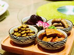 -香园茶社·金陵小灶(老门东店)