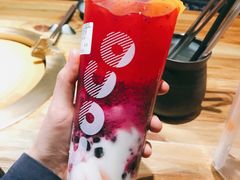 -CoCo都可(合生汇店)