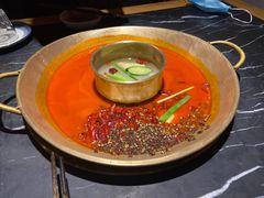 -杨家火锅(国美店)