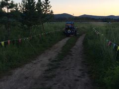 -北极村旅游风景区