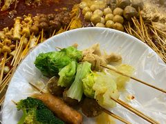 -郭记小街麻辣烫(南小街总店)