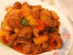 -凤城酒家(渣华道)