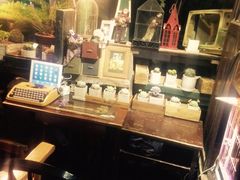 -懒鱼时光馆(沙坪坝店)
