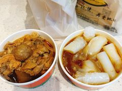 -卤大叔·广州牛杂(壹方城店)