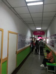 -太原市妇幼保健院(南内环院区)