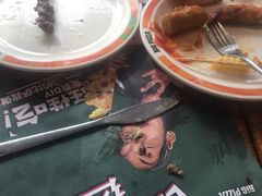 -比格比萨自助(花园路店)