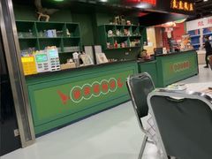-虎虎龙虾大排档(双井店)