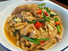 -回家吃饭·地道南昌菜(建德观总店)