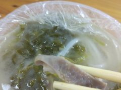 原汁猪肚汤-老字號·桥下猪肚(龙眼南路店)