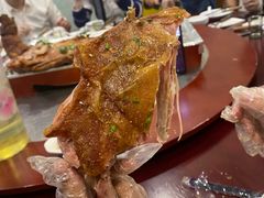 -羊阿公·嘉福烤全羊龙虾馆·家常菜(广益店)