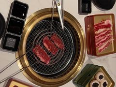 -神户赤童日式烤肉(金地广场店)