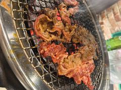 -金刚山(学府路店)
