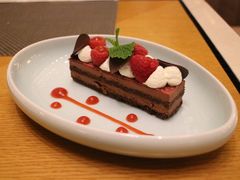 -北京康莱德酒店-Chapter餐厅