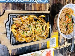 -小川洋风料理(汉街店)