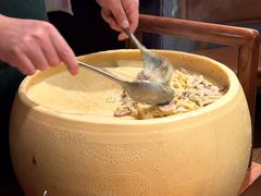 -新贝乐意大利餐厅(苏州中心店)