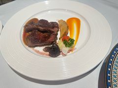 -戈雅法餐厅(世界城广场店)