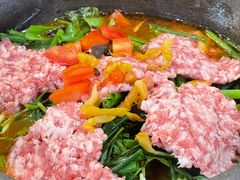 -笔记安顺夺夺粉火锅(龙湾万达店)
