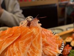 -万岁寿司(万国店)