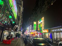 -神府路壹号·海鲜烧烤·砂锅粥·锅物(三坊七巷店)