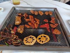 -西昌老号李小肠特色烧烤园(温江店)