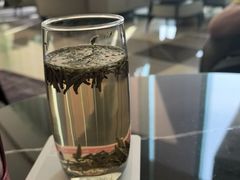 -茶源Fountain Lounge大堂吧·北京东方君悦大酒店